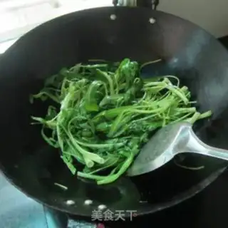 Make Scramble step 3