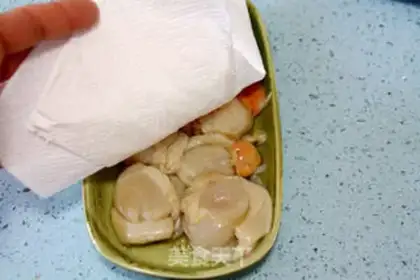 Make Cheese Mountain Pill step 2