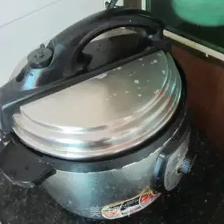 Make Pig belly chicken step 14