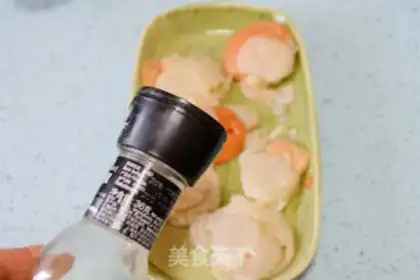 Make Cheese Mountain Pill step 3