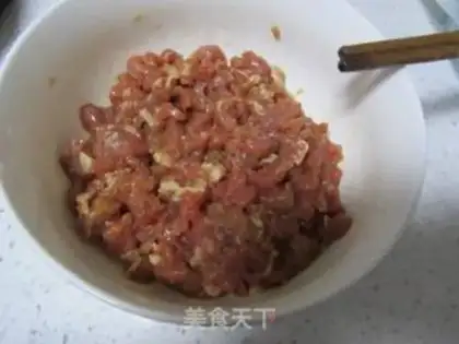 Make Peas and beef step 6