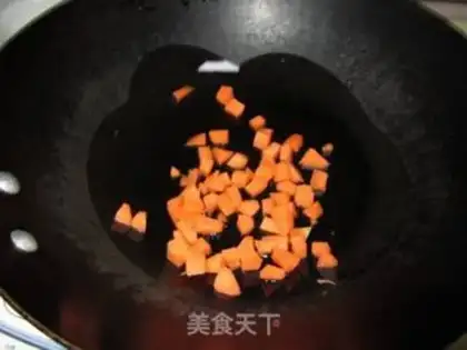 Make Peas and beef step 7