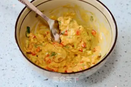 Make Cheese Mountain Pill step 6