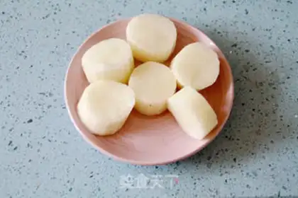 Make Cheese Mountain Pill step 7