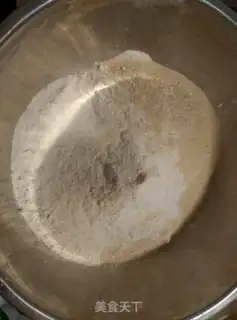 Make Cranberry cheese bread step 0