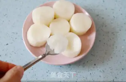 Make Cheese Mountain Pill step 8