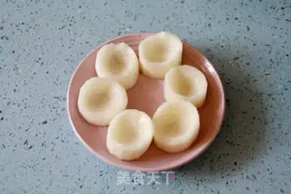 Make Cheese Mountain Pill step 9