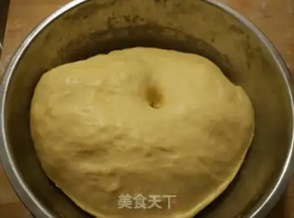 Make Cranberry cheese bread step 5