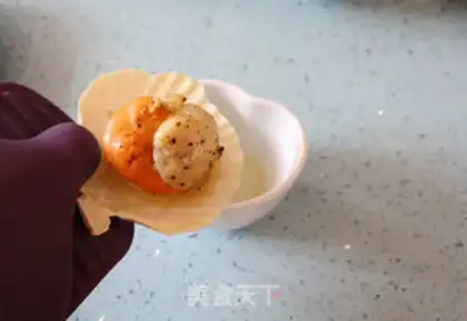 Make Cheese Mountain Pill step 12