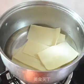 Make A thousand salad rolls of time step 2