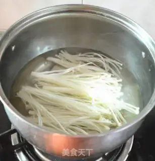 Make A thousand salad rolls of time step 5