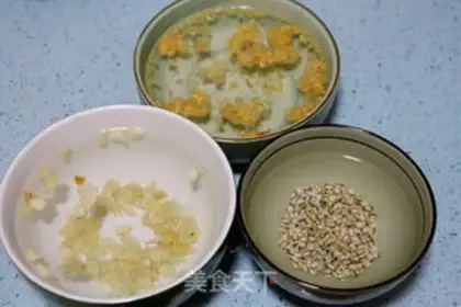 Make The sea cucumber step 1