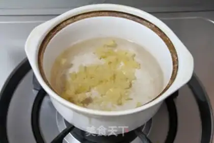 Make The sea cucumber step 2