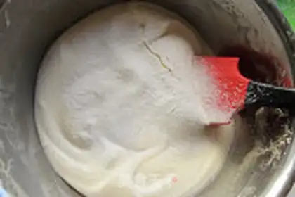 Make Cake cake step 6