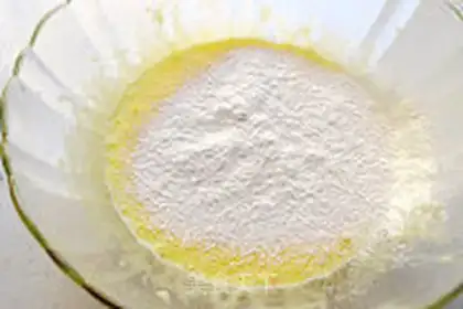Make Coco twilight roll step 4
