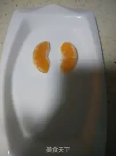 Make Orange lantern step 3