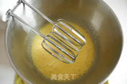 Make Sour cocoa cake step 1
