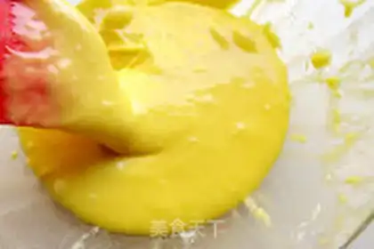 Make Coco twilight roll step 5