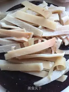 Make Crystal leather step 4