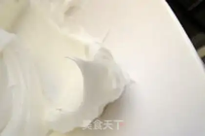 Make Coco twilight roll step 7