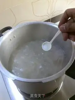 Make Crystal leather step 7