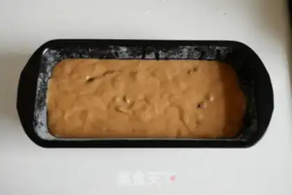 Make Sour cocoa cake step 8