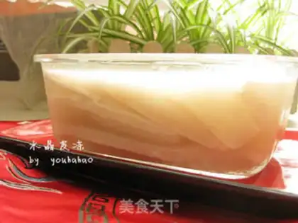 Make Crystal leather step 11