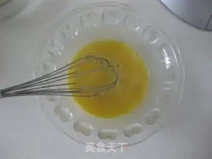 Make Sea cucumber step 4