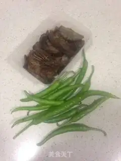 Make Hot beef step 0