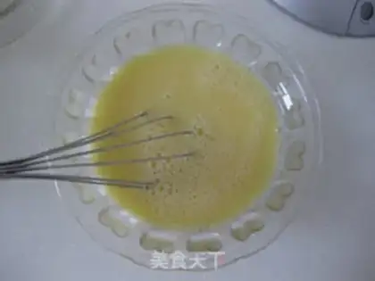 Make Sea cucumber step 5