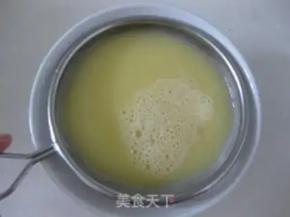 Make Sea cucumber step 6