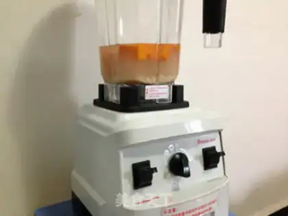 Make Pumpkin oatmeal step 4