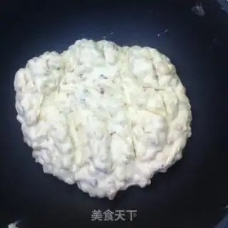 Make Peanut oxin step 4