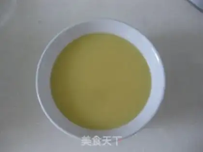 Make Sea cucumber step 7