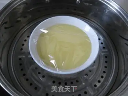 Make Sea cucumber step 8