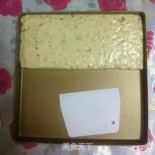 Make Peanut oxin step 5