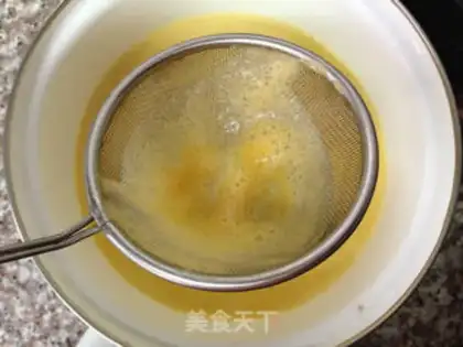 Make Pumpkin oatmeal step 6