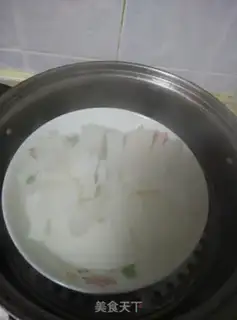 Make ♪ With a chrysanthemum ♪ step 3
