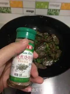 Make Hot beef step 4