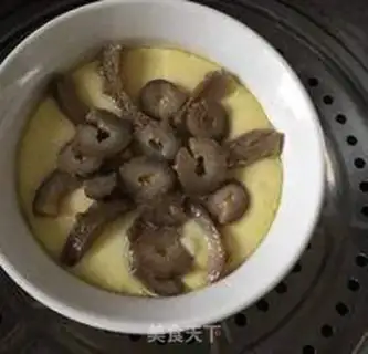 Make Sea cucumber step 9