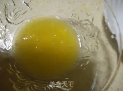 Make ♪ With a chrysanthemum ♪ step 4