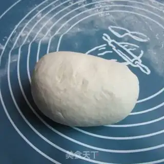 Make Wood Pork dumplings step 2