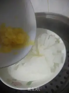 Make ♪ With a chrysanthemum ♪ step 5