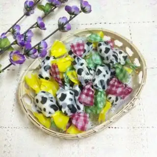 Make Peanut oxin step 9