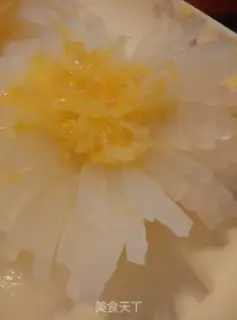 Make ♪ With a chrysanthemum ♪ step 7