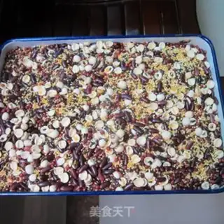 Make Porridge step 0