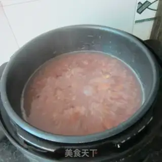 Make Porridge step 4