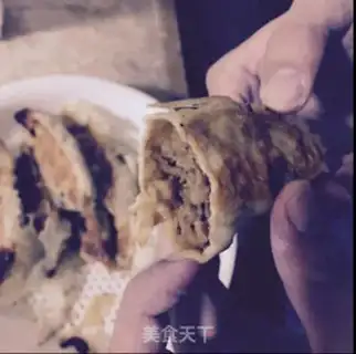 Make pan paste step 7