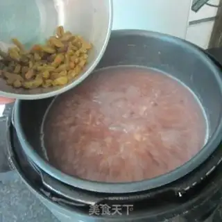 Make Porridge step 5