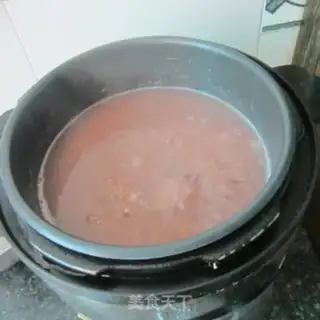 Make Porridge step 6
